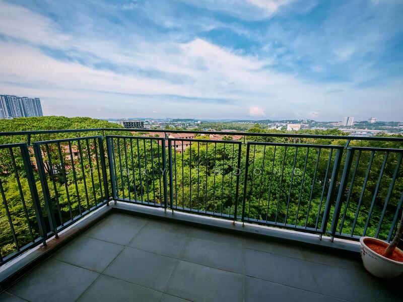 Untuk Dijual - Sierramas Heights