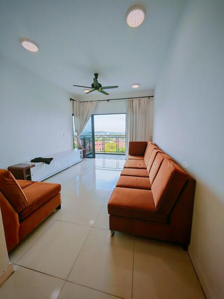 Untuk Dijual - Sierramas Heights
