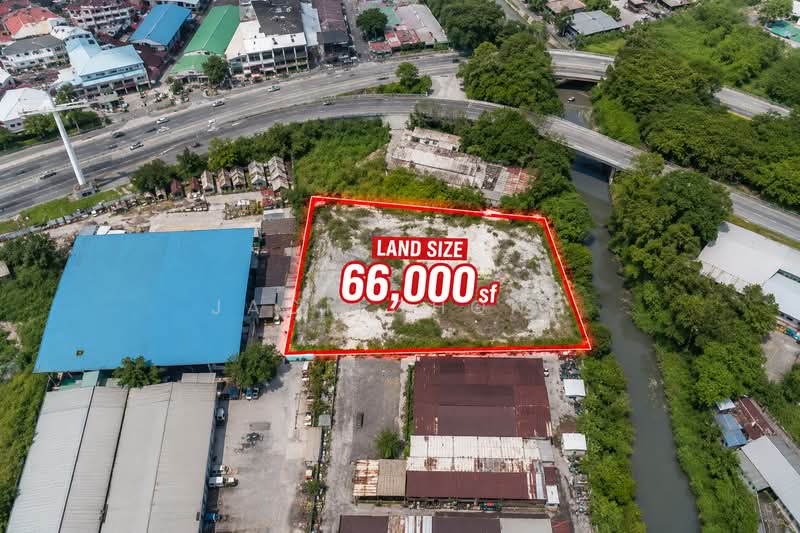 Tanah Perindustrian untuk Dijual di Cheras (Kuala Lumpur) - Jack Chong - PropertyGuru.com.my