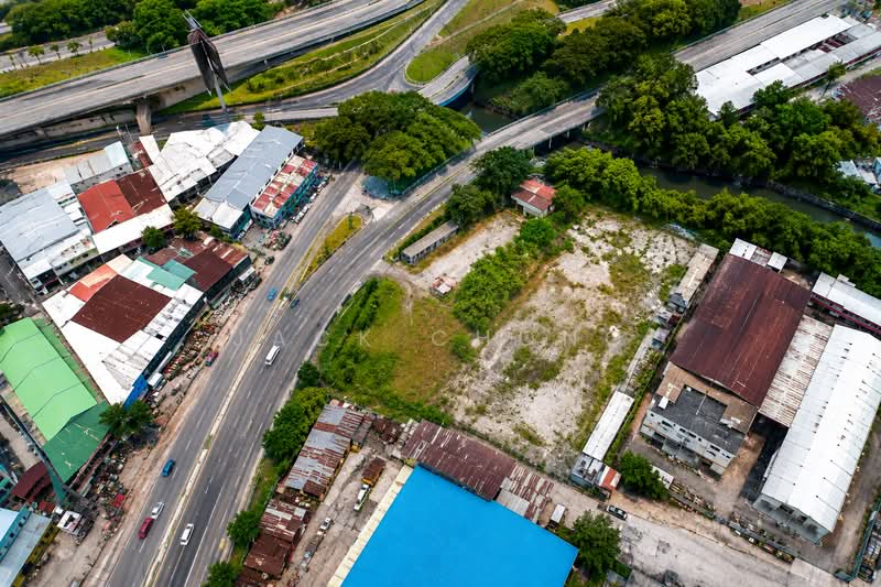 Tanah Perindustrian untuk Dijual di Cheras (Kuala Lumpur) - Jack Chong - Exterior - PropertyGuru.com.my