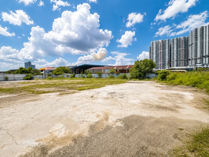 Tanah Perindustrian untuk Dijual di Cheras (Kuala Lumpur) - Jack Chong - Exterior - PropertyGuru.com.my