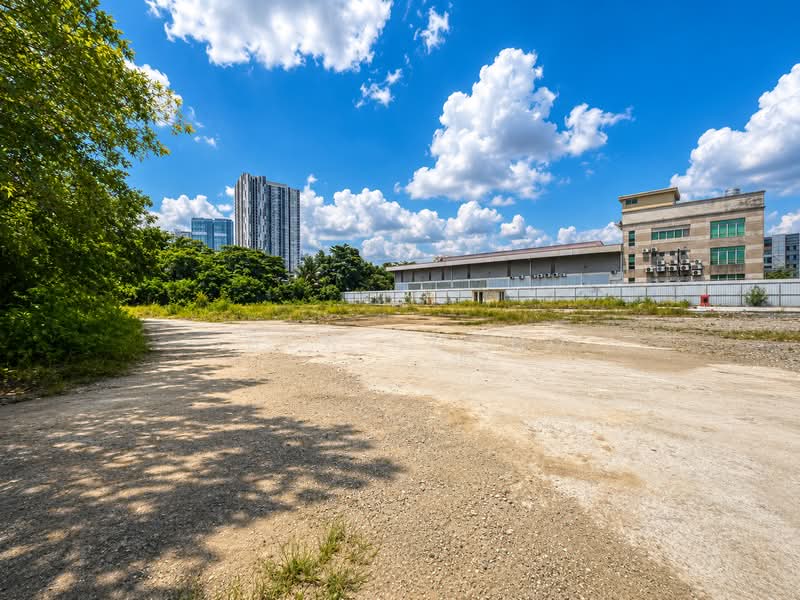 Tanah Perindustrian untuk Dijual di Cheras (Kuala Lumpur) - Jack Chong - Exterior - PropertyGuru.com.my
