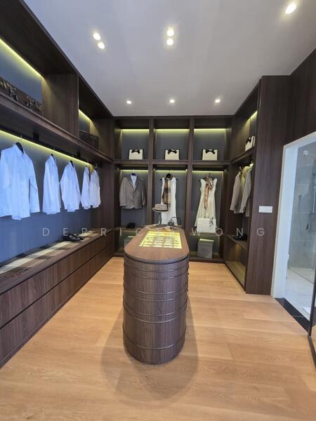 Closet