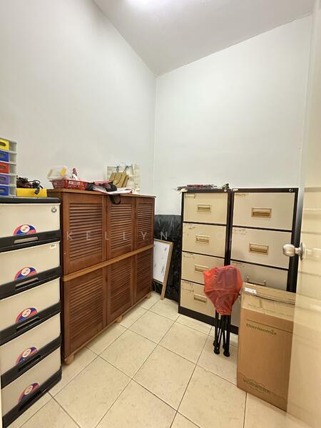 Rumah Berkembar untuk Dijual di Taman Suria (Bukit Katil) - Kellyn Foo - Interior - PropertyGuru.com.my