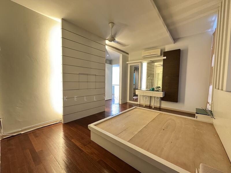 Rumah Berkembar untuk Dijual di Taman Suria (Bukit Katil) - Kellyn Foo - Bedroom - PropertyGuru.com.my