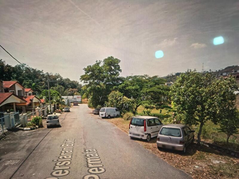 Rumah Teres 3 Tingkat untuk Dijual di Taman Bukit Permata (Selayang) - Gregory Han Meng Sim - Exterior - PropertyGuru.com.my