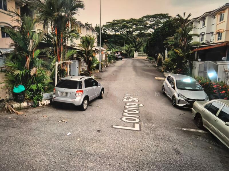 Rumah Teres 3 Tingkat untuk Dijual di Taman Bukit Permata (Selayang) - Gregory Han Meng Sim - Exterior - PropertyGuru.com.my