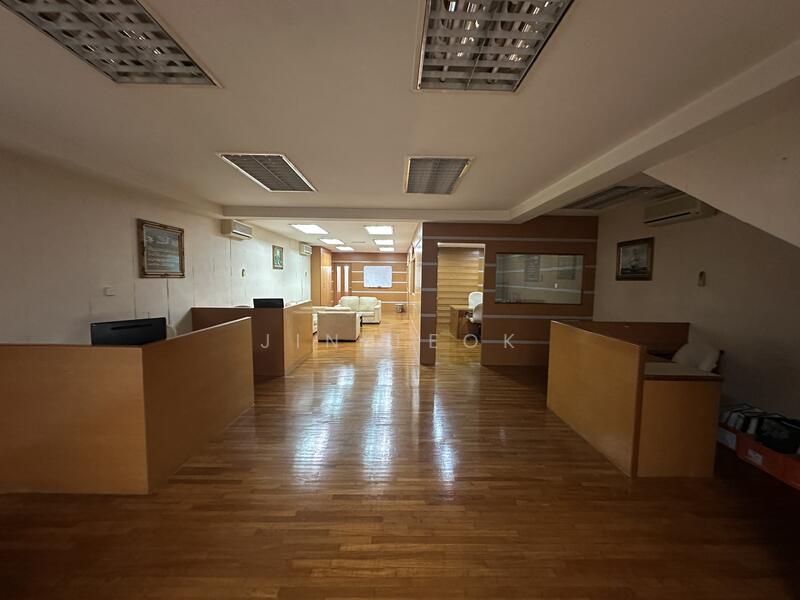 Corridor