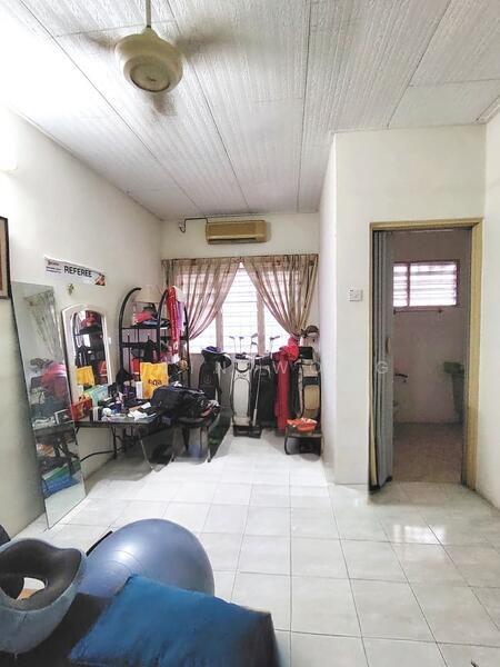 Corridor