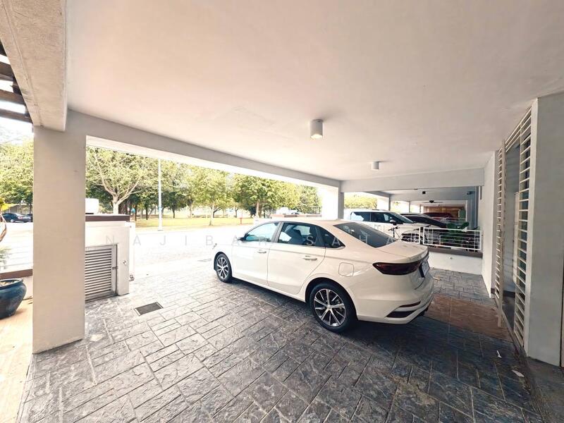 Car Park