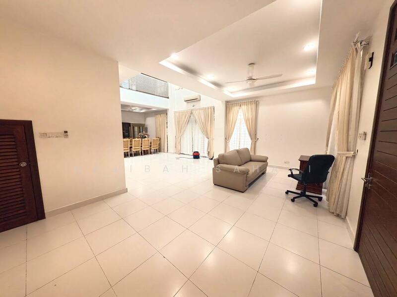 Untuk Dijual - Precinct 16