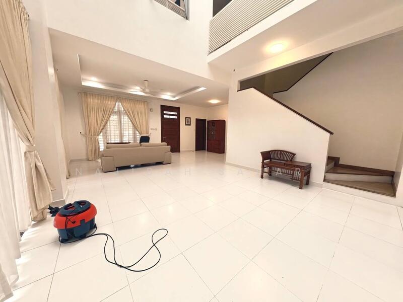 Untuk Dijual - Precinct 16