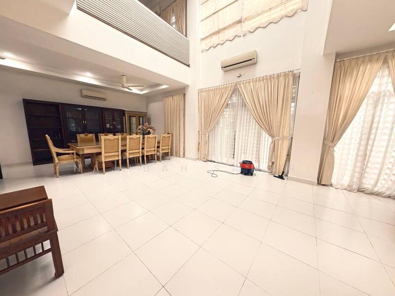 Untuk Dijual - Precinct 16