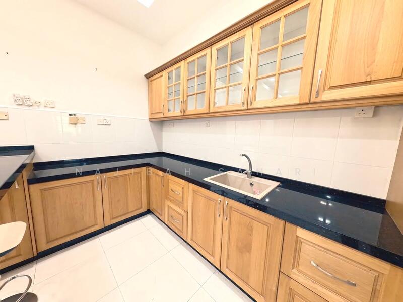Untuk Dijual - Precinct 16