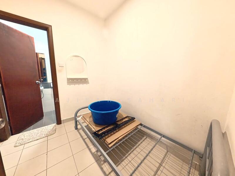 Untuk Dijual - Precinct 16