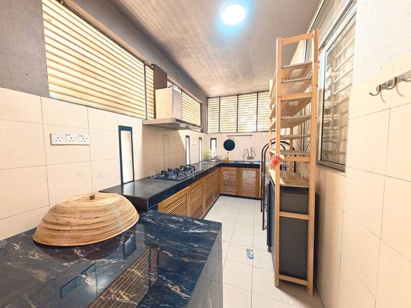 Untuk Dijual - Precinct 16