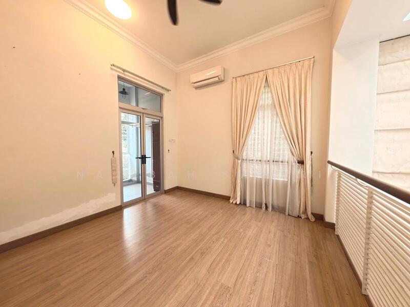 Untuk Dijual - Precinct 16