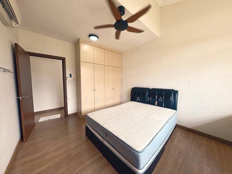 Untuk Dijual - Precinct 16