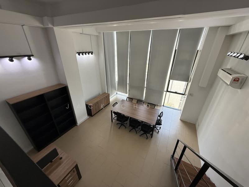 Service Residence for Sale at Empire Subang - Jack Chong - Office - PropertyGuru.com.my
