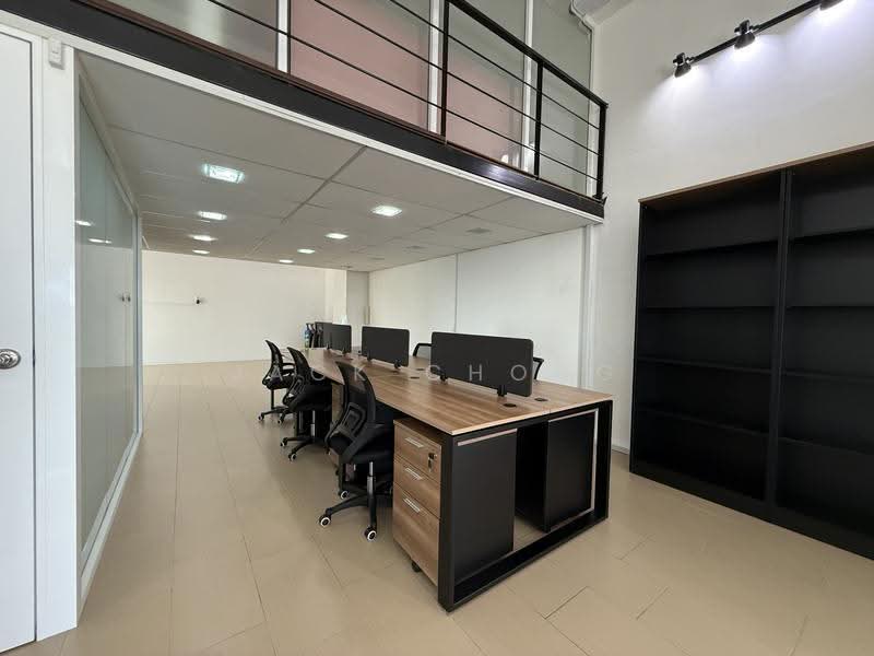 Service Residence for Sale at Empire Subang - Jack Chong - Office - PropertyGuru.com.my