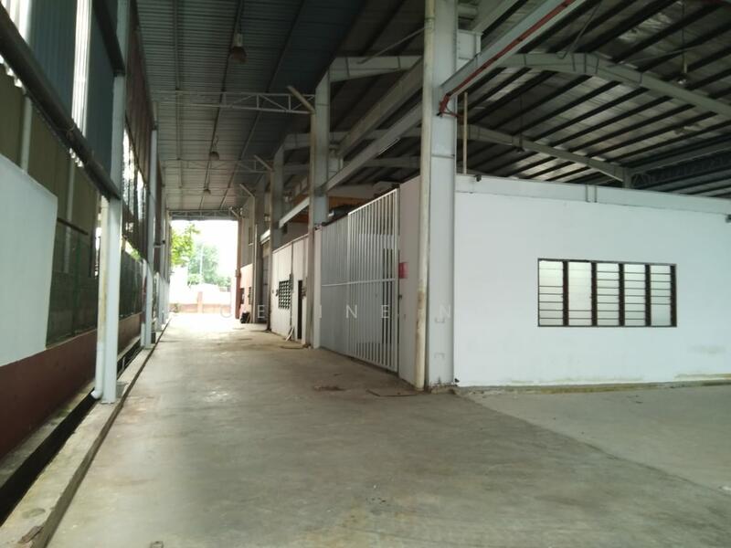 Corridor