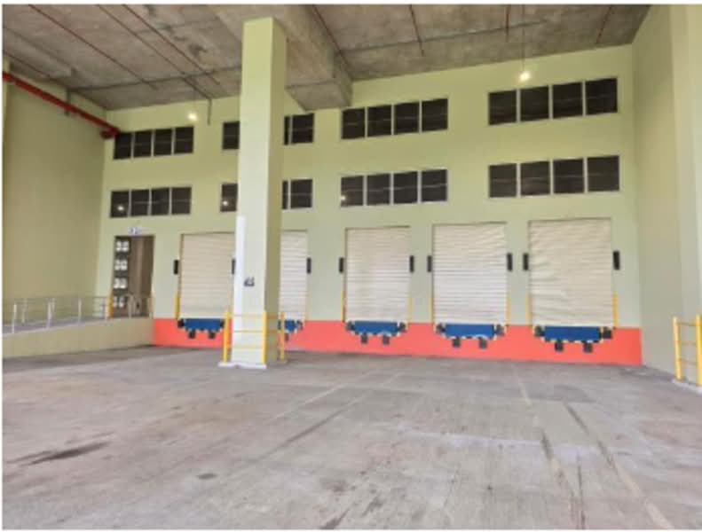 Factory for Rent in Shah Alam (Selangor) - Jack Chong - Interior - PropertyGuru.com.my
