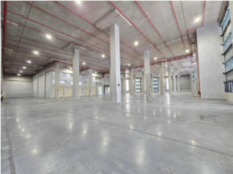 Factory for Rent in Shah Alam (Selangor) - Jack Chong - Interior - PropertyGuru.com.my