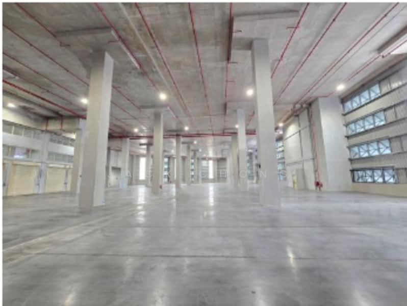 Factory for Rent in Shah Alam (Selangor) - Jack Chong - Interior - PropertyGuru.com.my