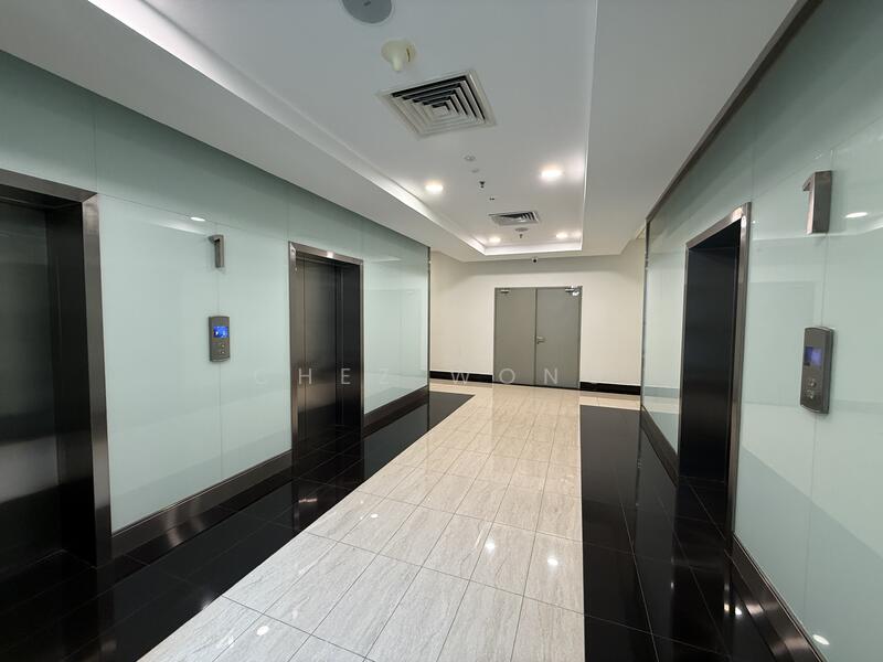 Corridor