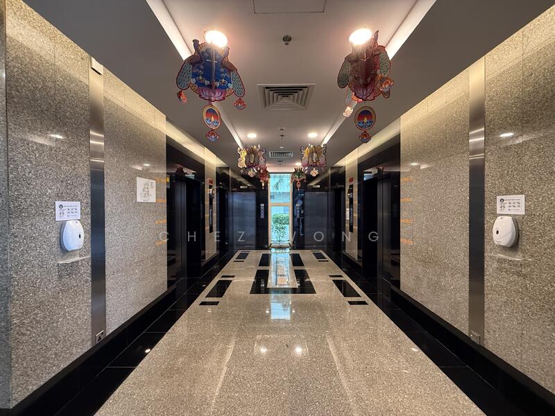 Corridor