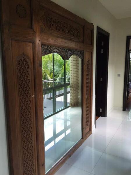 Corridor
