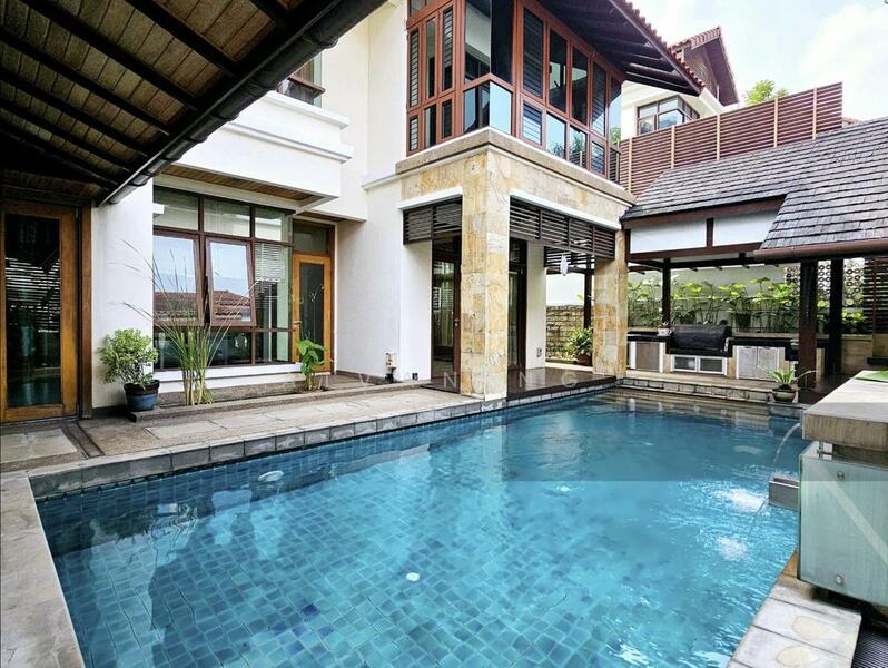 Untuk Dijual - Tijani 2 South
