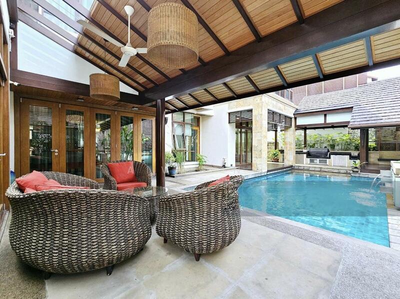 Untuk Dijual - Tijani 2 South