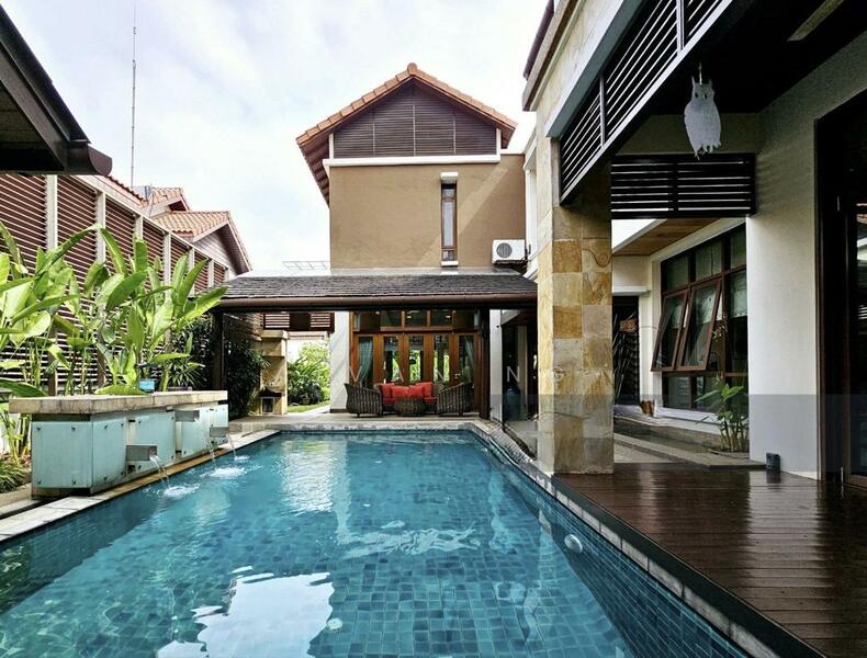 Untuk Dijual - Tijani 2 South