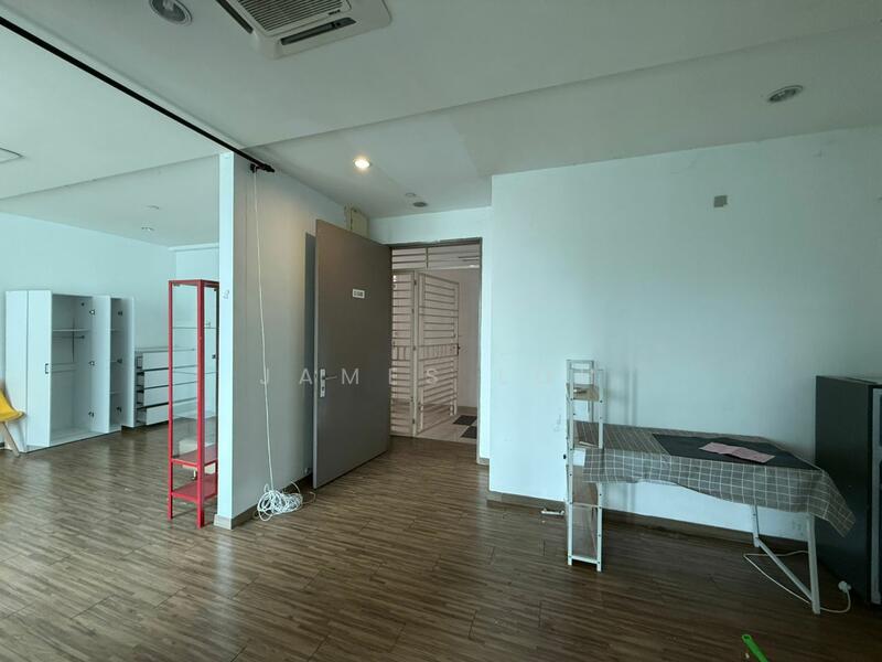 Corridor