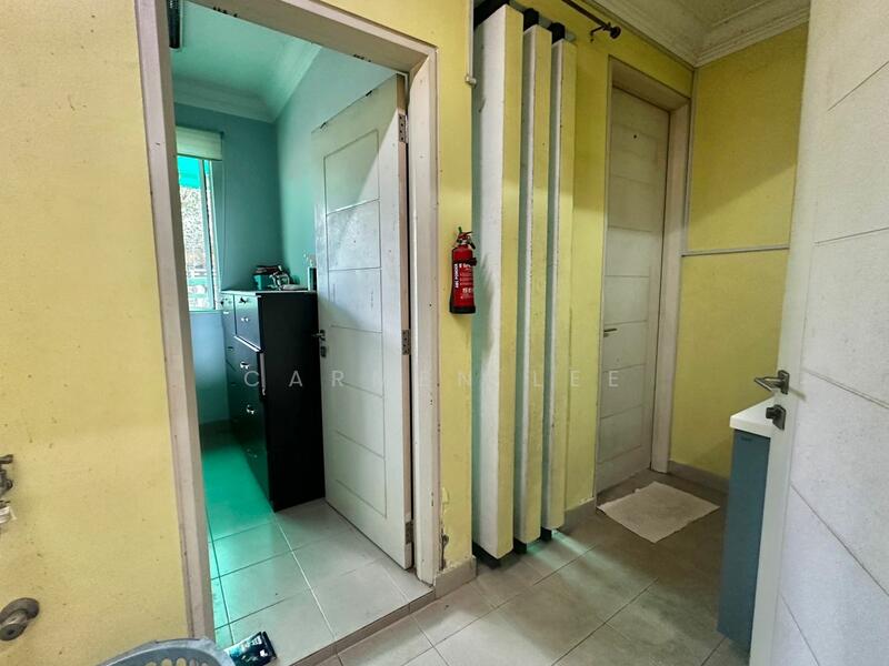Corridor