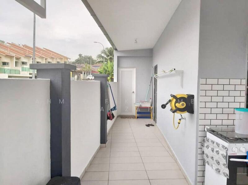 Corridor