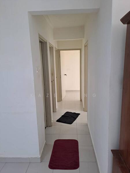 Corridor