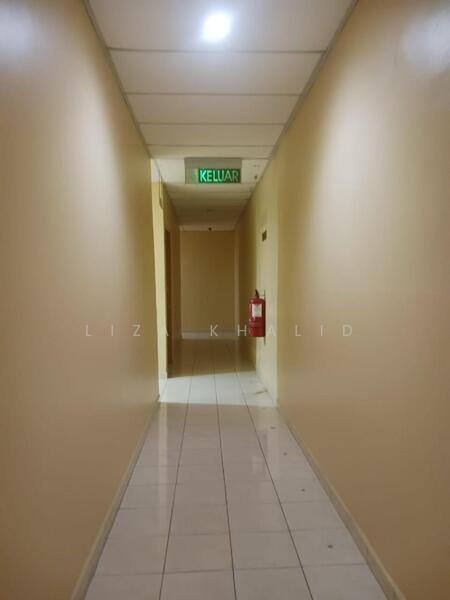 Corridor