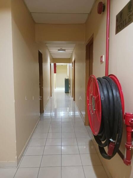 Corridor