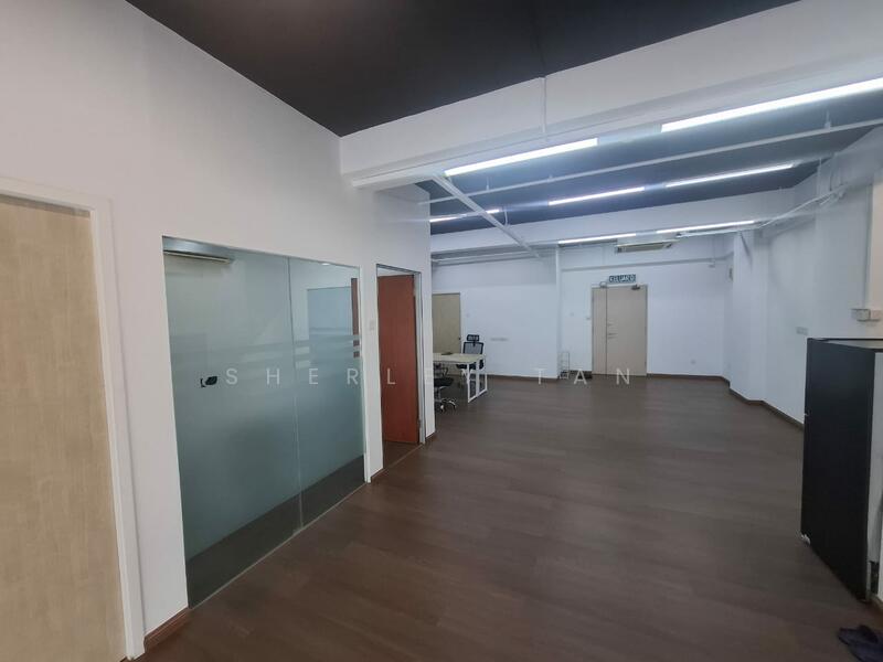 Corridor
