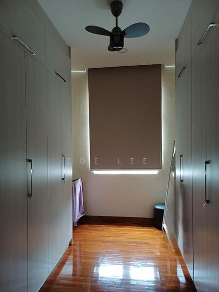 Corridor