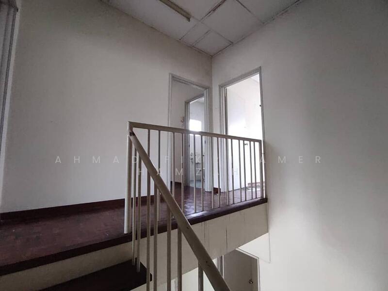 Corridor