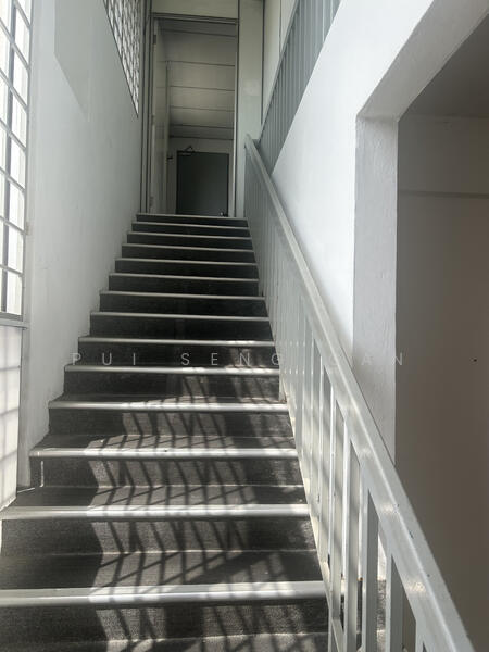 Corridor