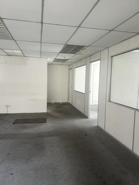 Corridor