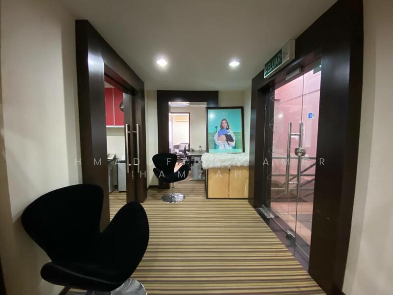 Corridor