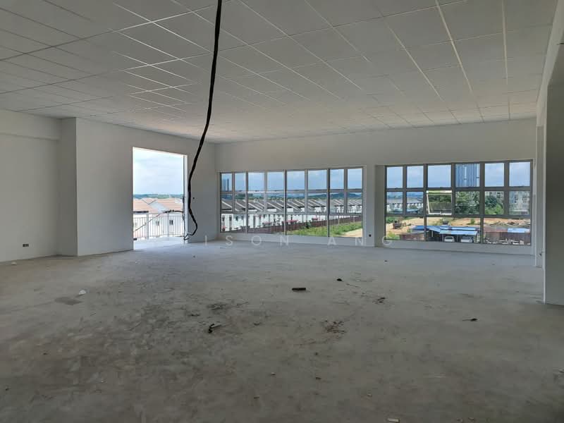 Kilang untuk Disewa di Perdana Industrial Park (Puchong) - Alison Ang - Interior - PropertyGuru.com.my