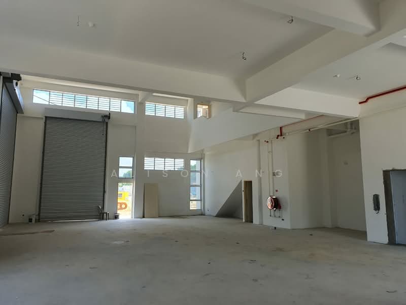 Kilang untuk Disewa di Perdana Industrial Park (Puchong) - Alison Ang - Interior - PropertyGuru.com.my