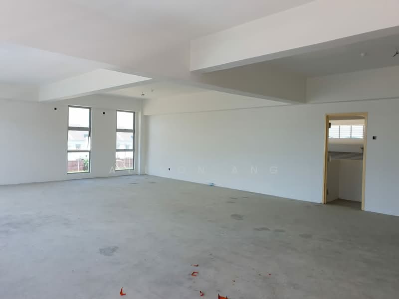 Kilang untuk Disewa di Perdana Industrial Park (Puchong) - Alison Ang - Interior - PropertyGuru.com.my