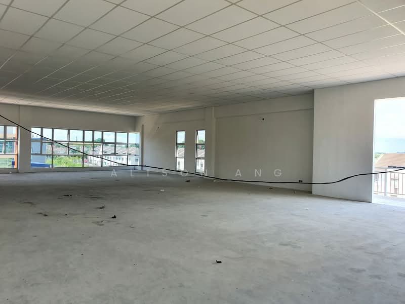 Kilang untuk Disewa di Perdana Industrial Park (Puchong) - Alison Ang - Interior - PropertyGuru.com.my